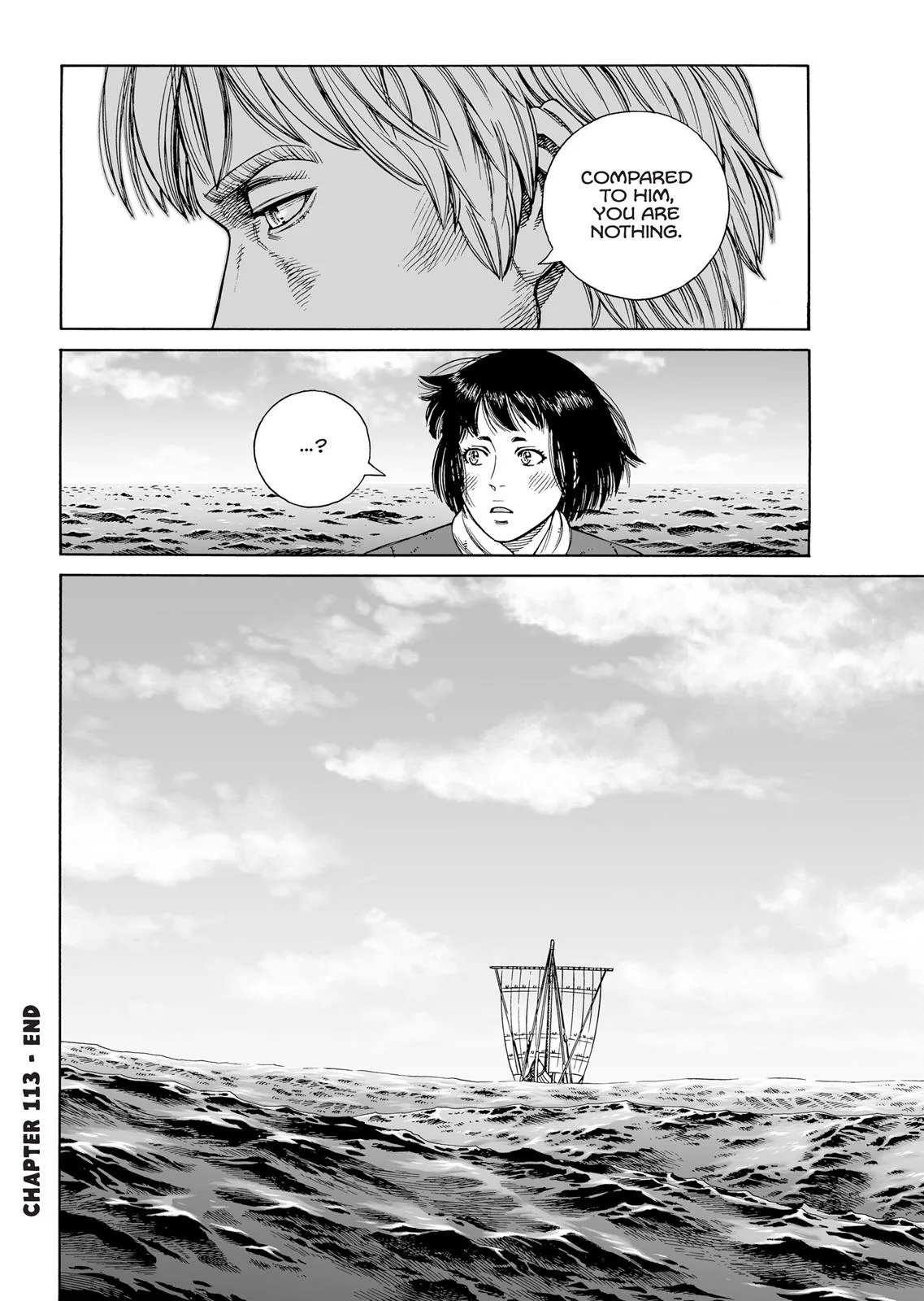 Vinland Saga — Chapter 113 — Page 14