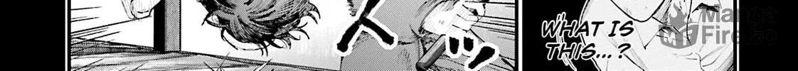 Record of Ragnarok: The Jack the Ripper Case Files — Chapter 28 — Page 23