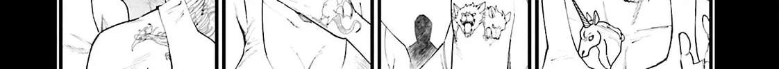 Record of Ragnarok: The Jack the Ripper Case Files — Chapter 28 — Page 33
