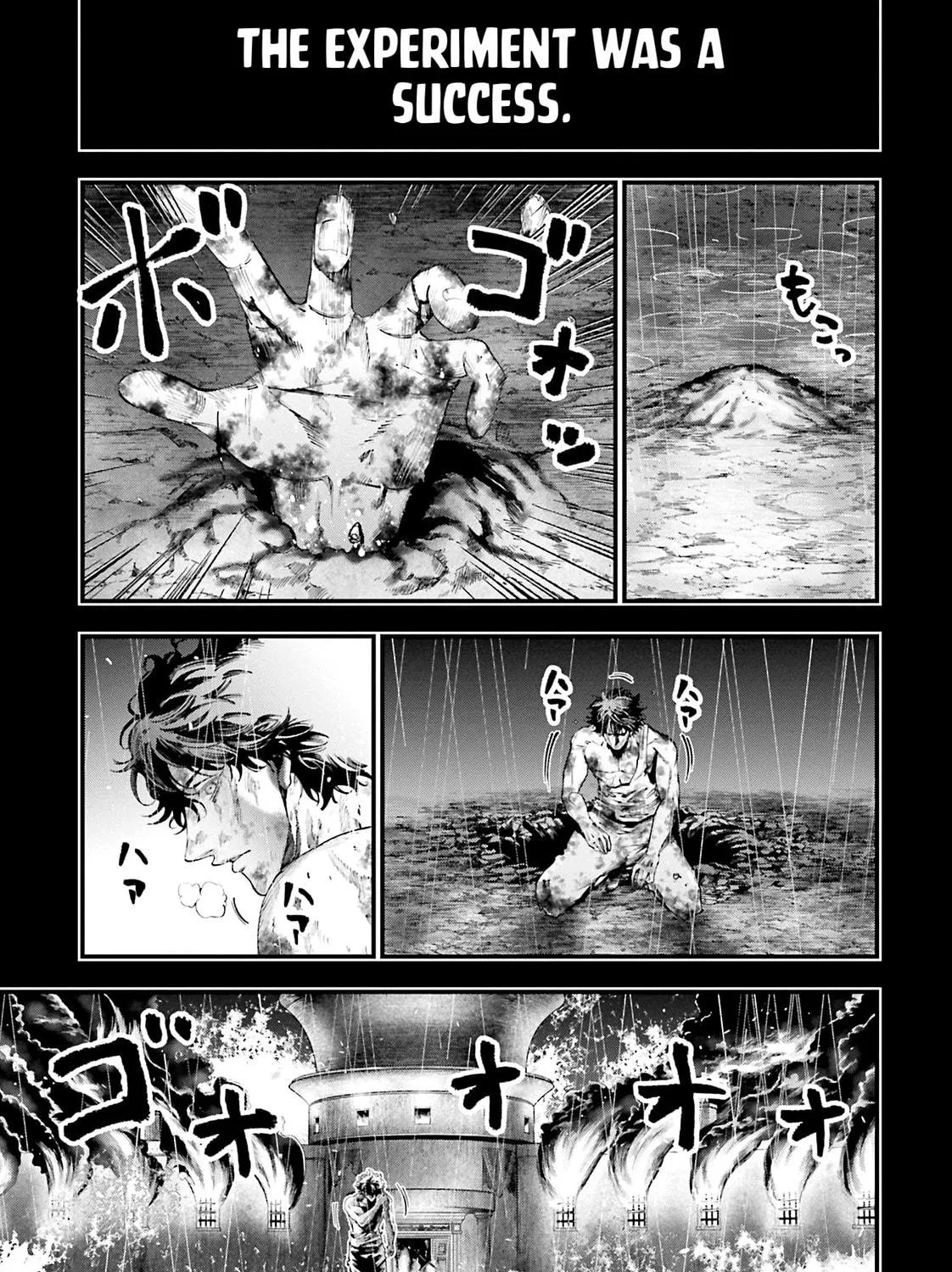 Record of Ragnarok: The Jack the Ripper Case Files — Chapter 28 — Page 46