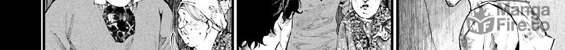 Record of Ragnarok: The Jack the Ripper Case Files — Chapter 28 — Page 49