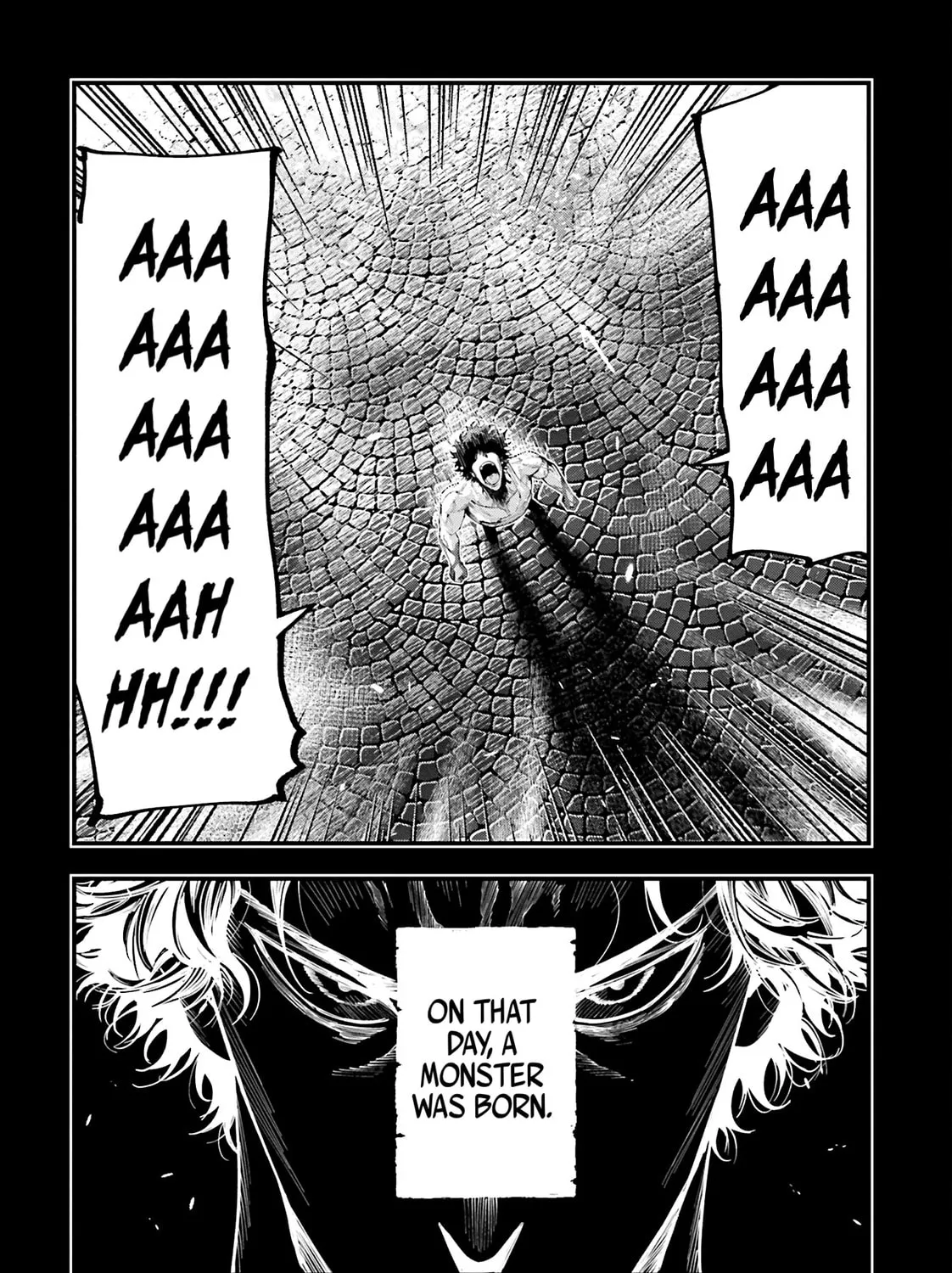 Record of Ragnarok: The Jack the Ripper Case Files — Chapter 28 — Page 60