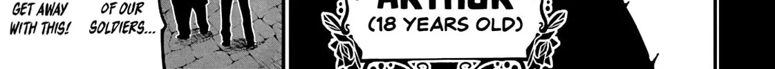 Record of Ragnarok: The Jack the Ripper Case Files β Chapter 29 β Page 2