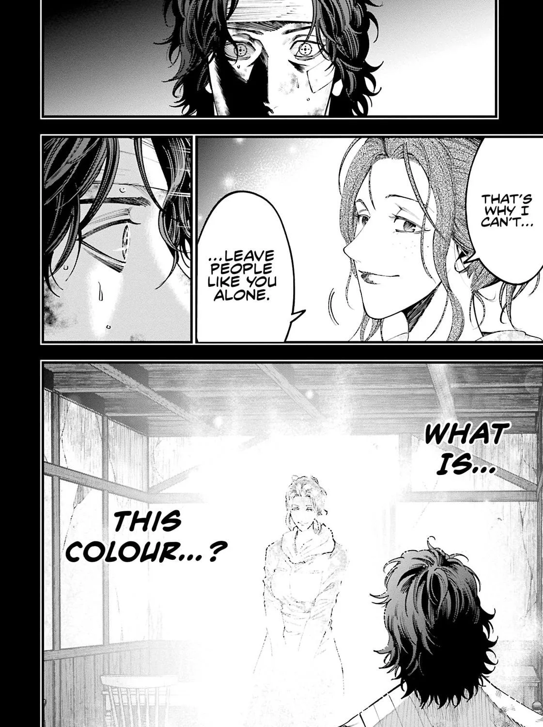 Record of Ragnarok: The Jack the Ripper Case Files β Chapter 29 β Page 23