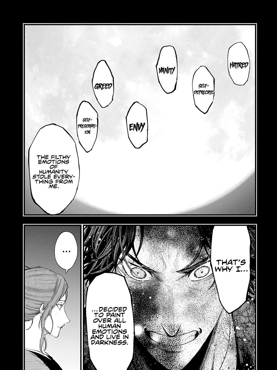 Record of Ragnarok: The Jack the Ripper Case Files β Chapter 29 β Page 41