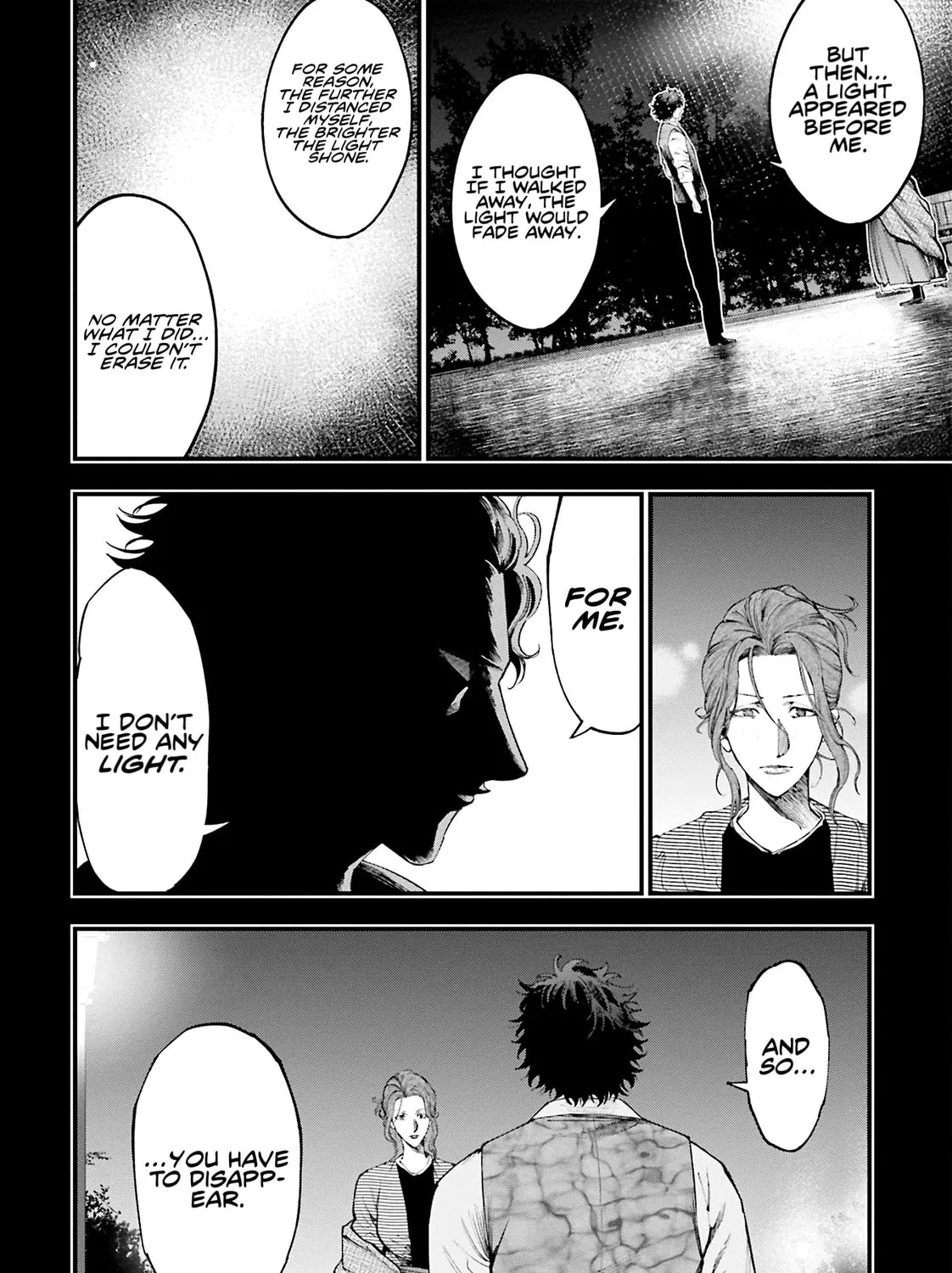 Record of Ragnarok: The Jack the Ripper Case Files β Chapter 29 β Page 43
