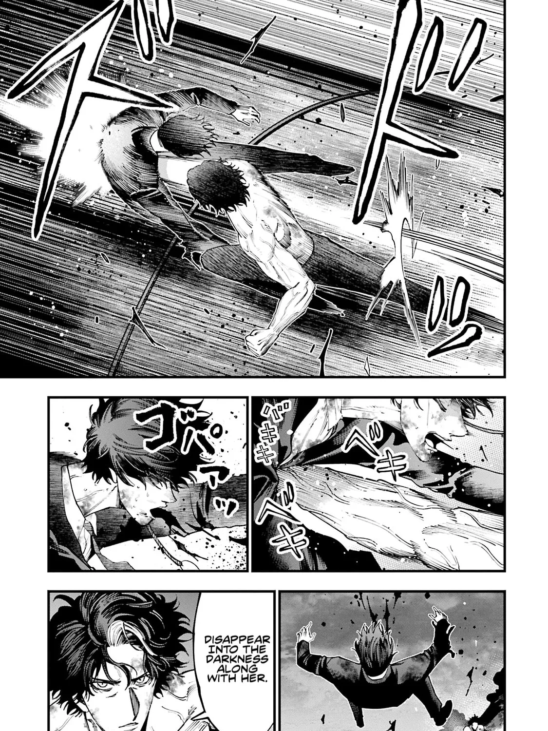 Record of Ragnarok: The Jack the Ripper Case Files β Chapter 30 β Page 13