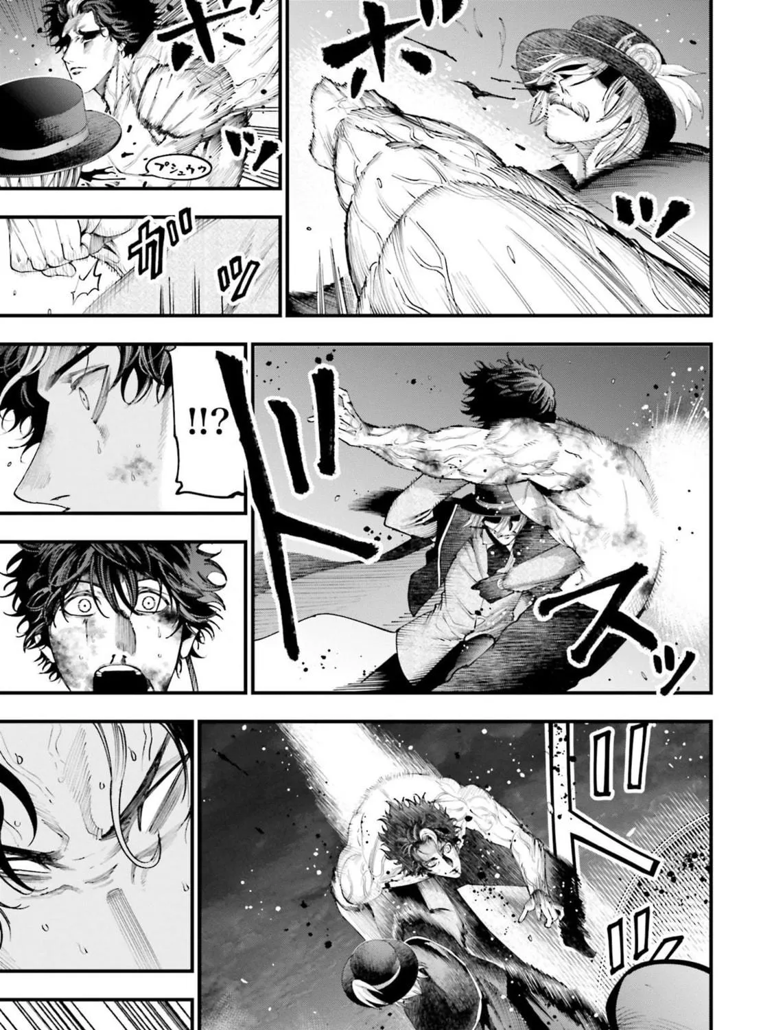 Record of Ragnarok: The Jack the Ripper Case Files β Chapter 30 β Page 29