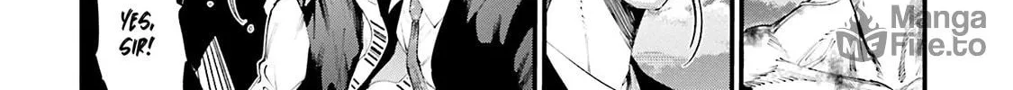 Record of Ragnarok: The Jack the Ripper Case Files β Chapter 32 β Page 12