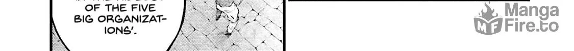 Record of Ragnarok: The Jack the Ripper Case Files — Chapter 33 — Page 28