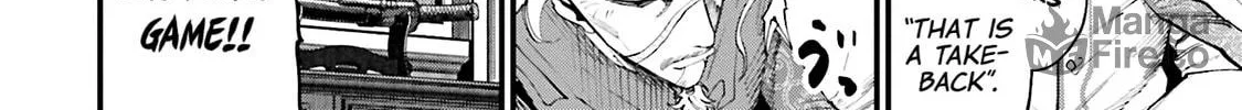 Record of Ragnarok: The Jack the Ripper Case Files β Chapter 35 β Page 9