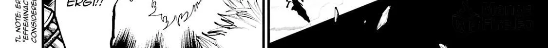 Record of Ragnarok: The Jack the Ripper Case Files β Chapter 35 β Page 29