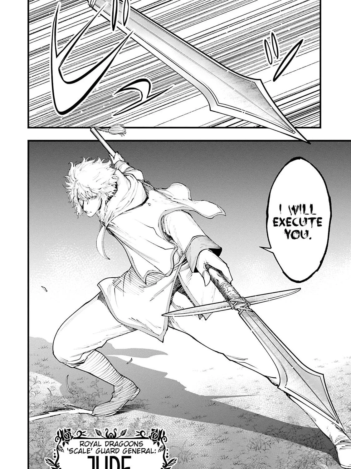 Record of Ragnarok: The Jack the Ripper Case Files β Chapter 35 β Page 46