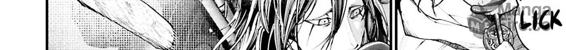 Record of Ragnarok: The Jack the Ripper Case Files β Chapter 36 β Page 40