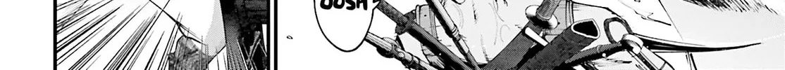 Record of Ragnarok: The Jack the Ripper Case Files β Chapter 37 β Page 25