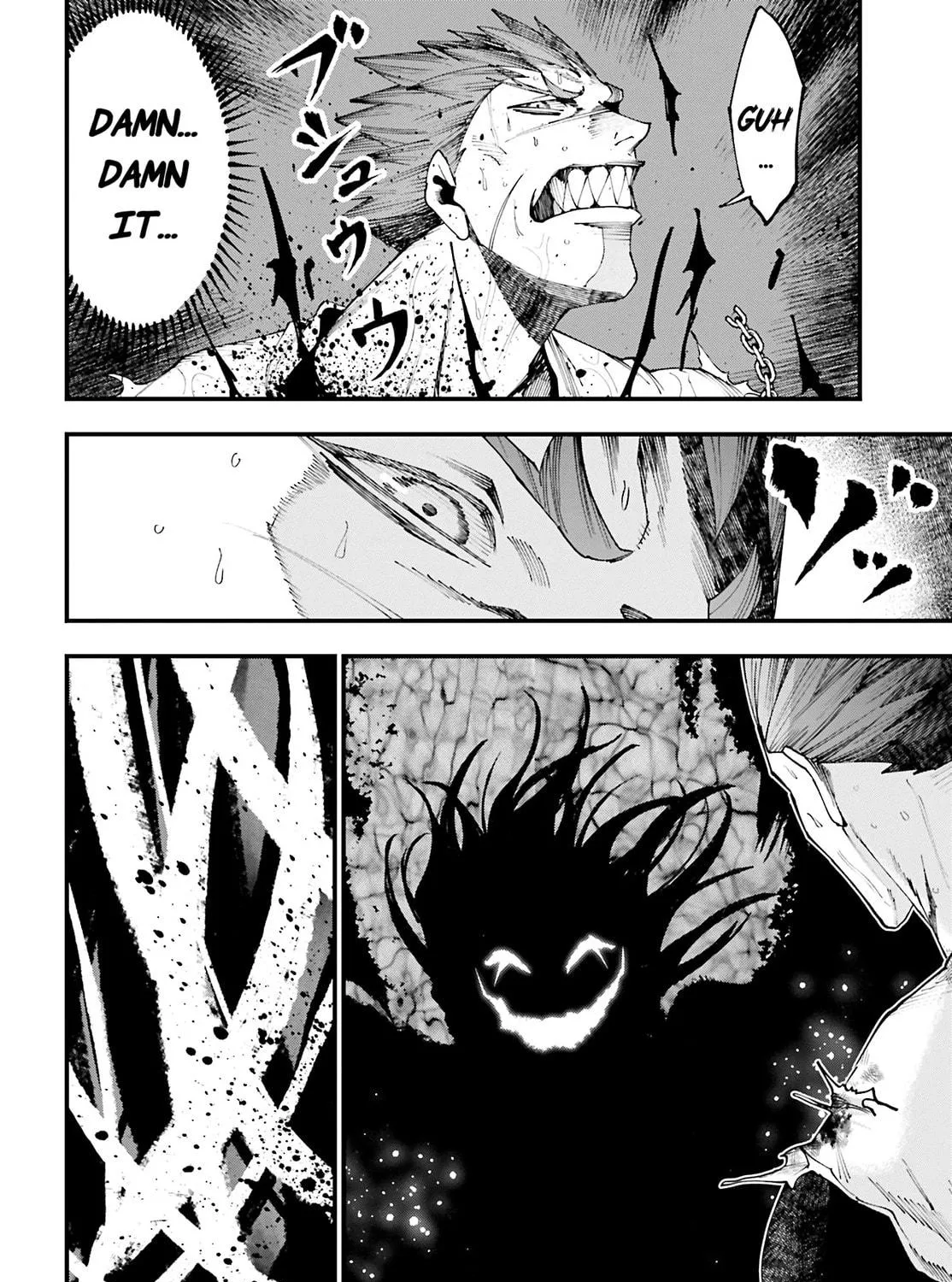 Record of Ragnarok: The Jack the Ripper Case Files β Chapter 37 β Page 28