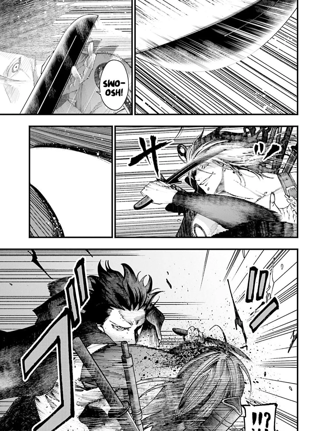 Record of Ragnarok: The Jack the Ripper Case Files β Chapter 38 β Page 17