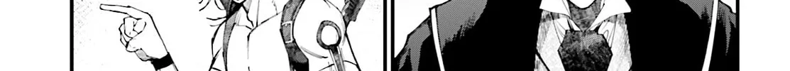 Record of Ragnarok: The Jack the Ripper Case Files β Chapter 38 β Page 38