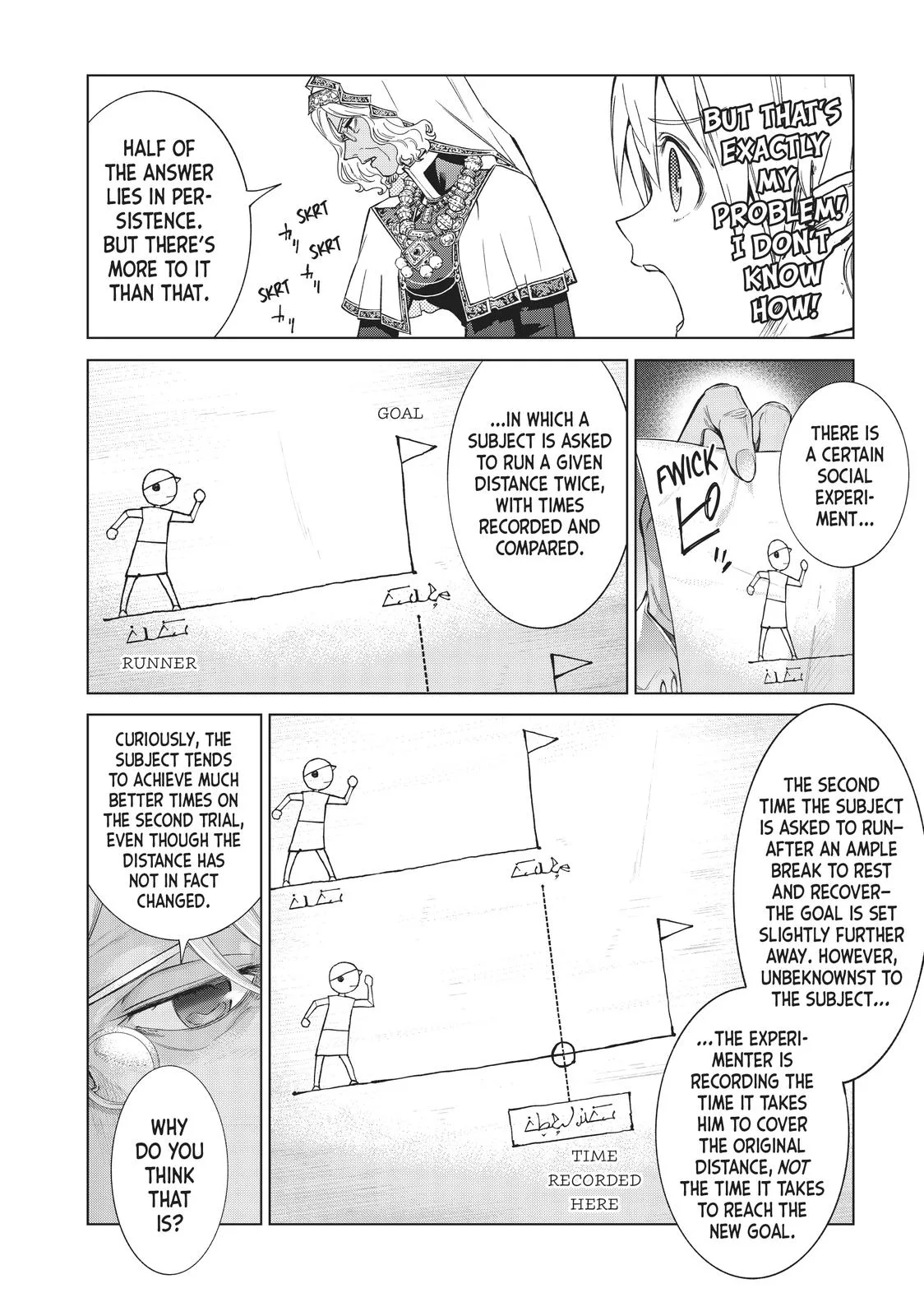 Magus of the Library β Chapter 25 β Page 40
