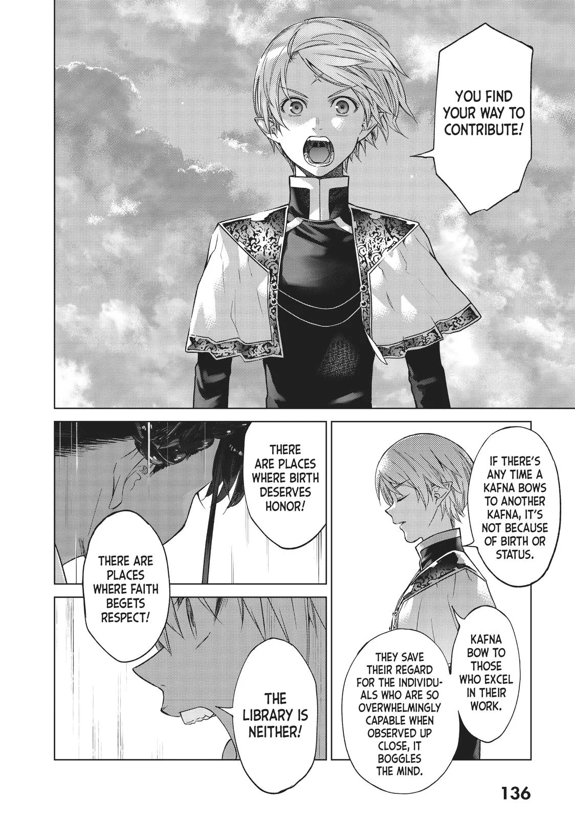 Magus of the Library β Chapter 26 β Page 80