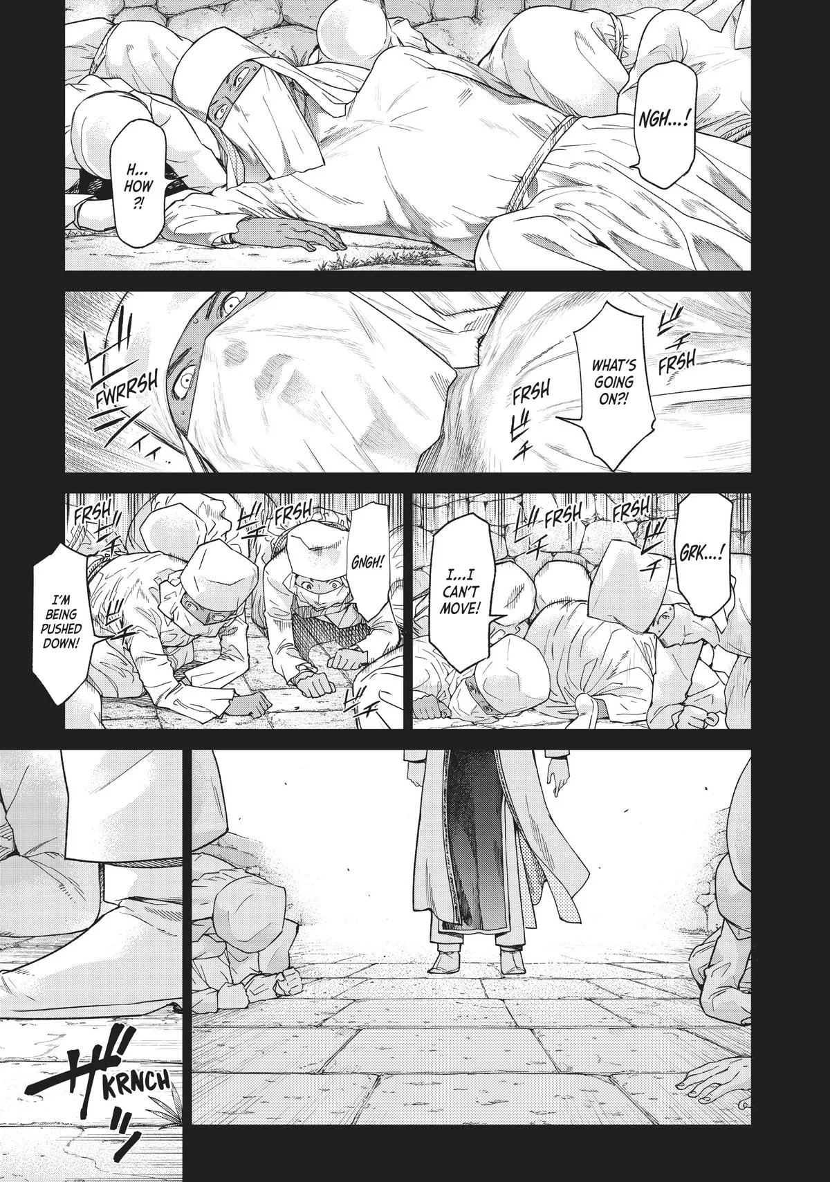 Magus of the Library β Chapter 30 β Page 14