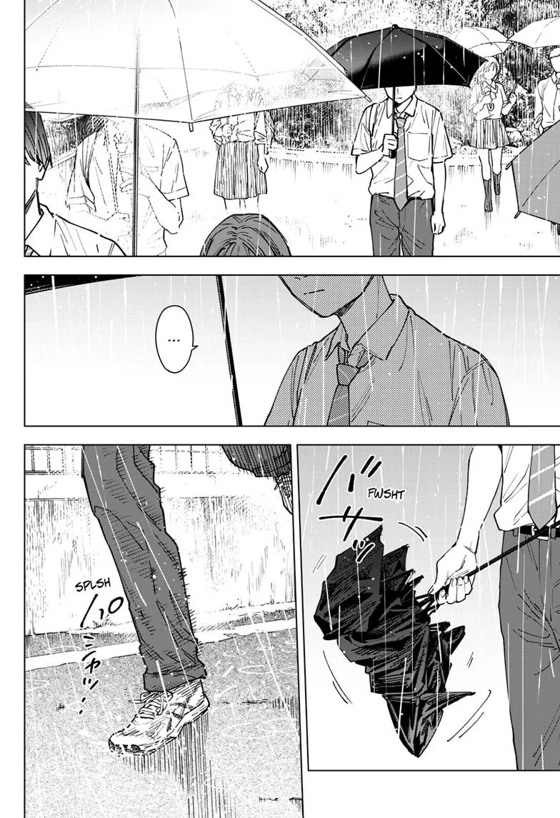 Haunted Peak β Chapter 14 β Page 5