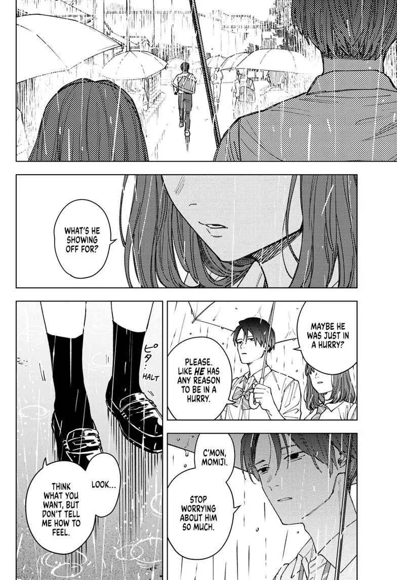 Haunted Peak β Chapter 14 β Page 7