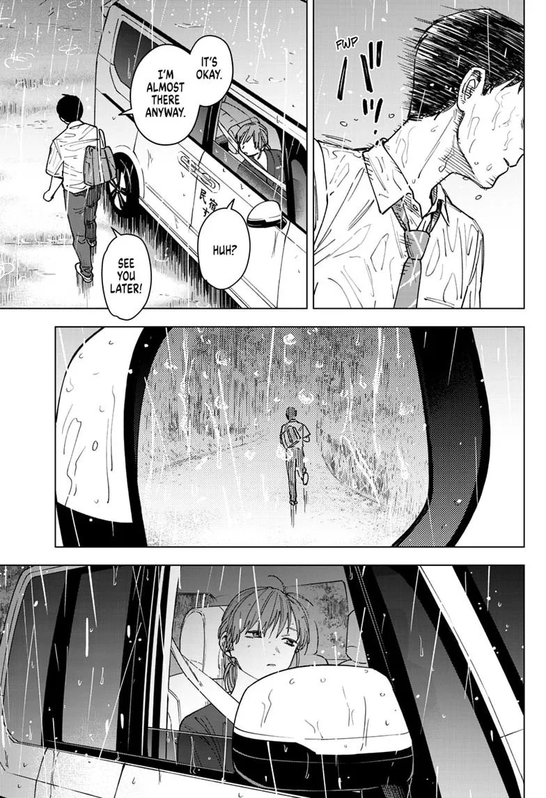 Haunted Peak β Chapter 14 β Page 12