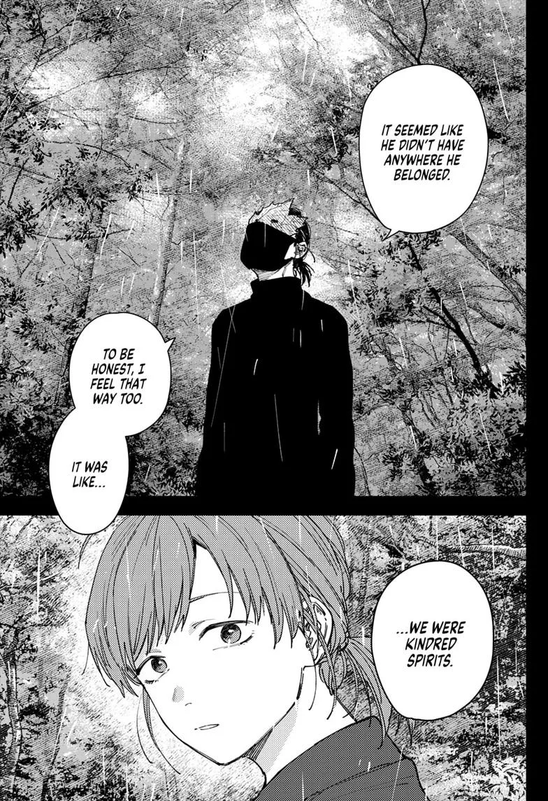 Haunted Peak β Chapter 14 β Page 18