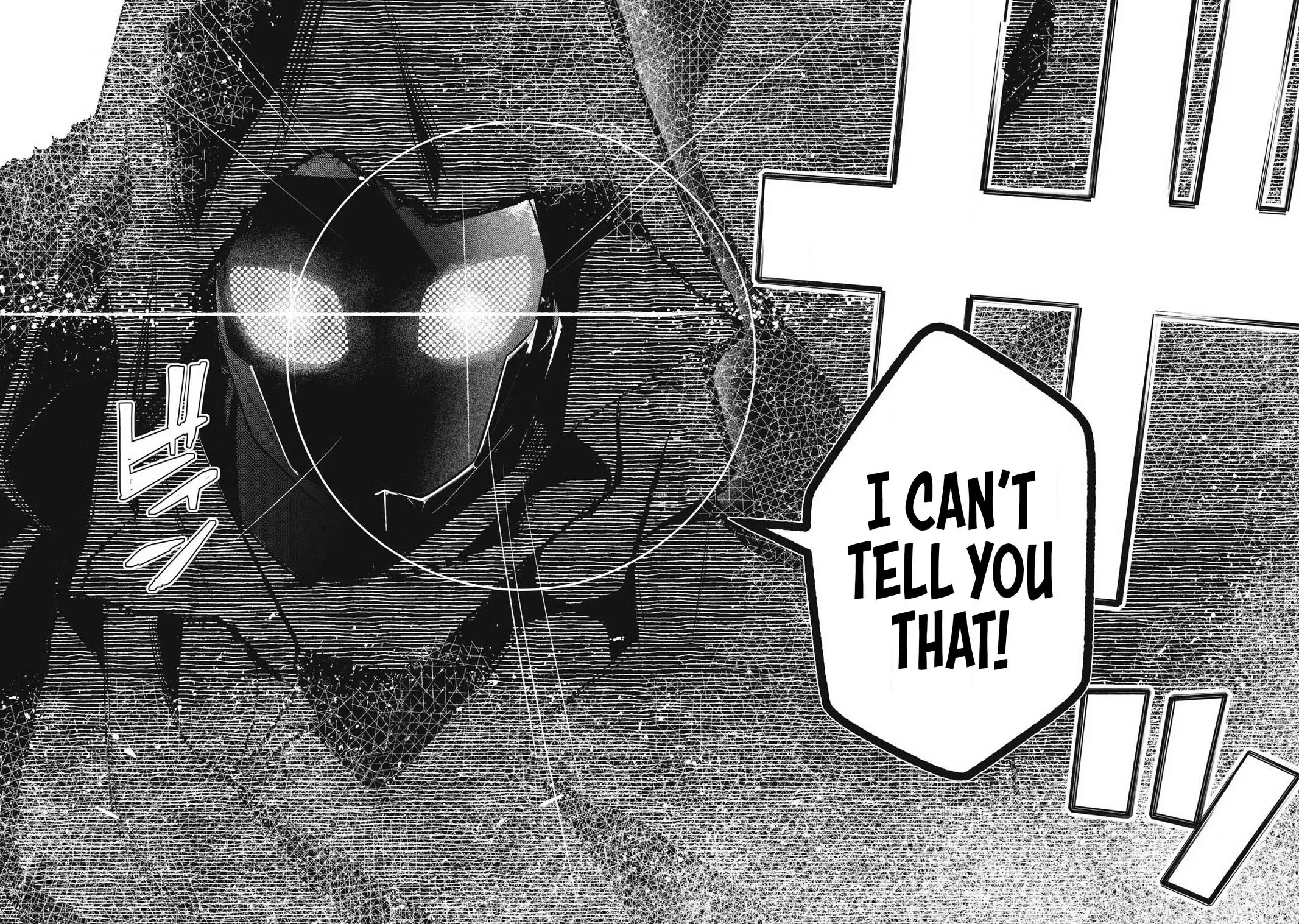 GOLDEN MAN Manga β Chapter 90 β Page 18