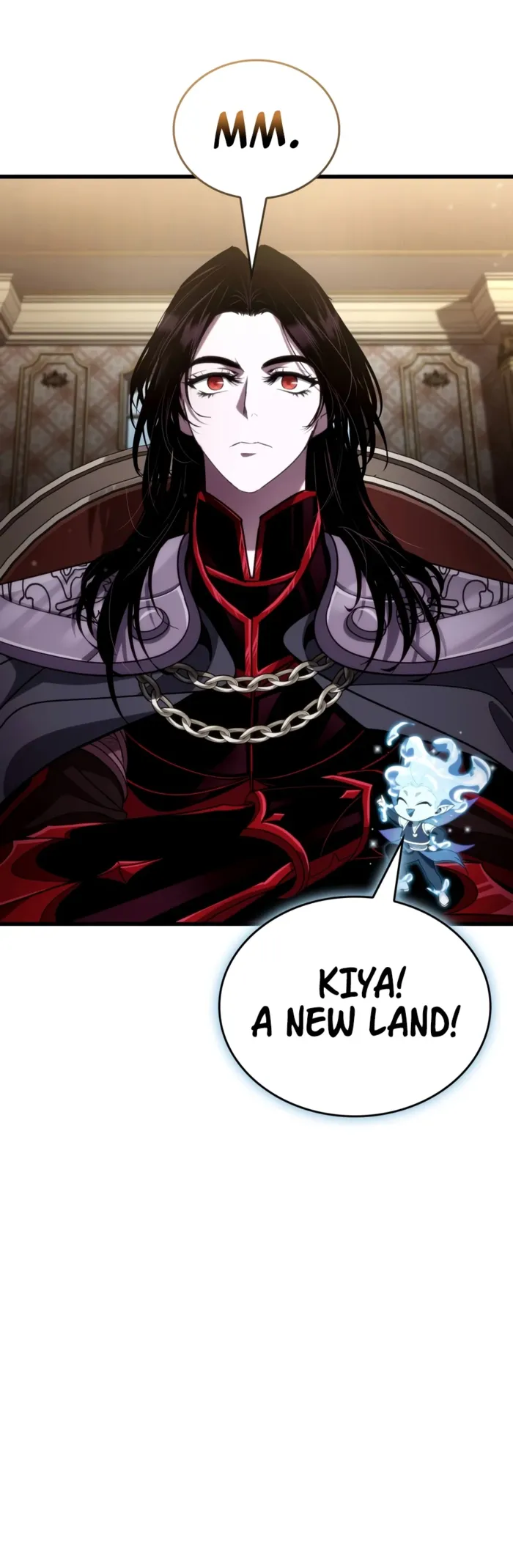 Crimson Reset β Chapter 52 β Page 8