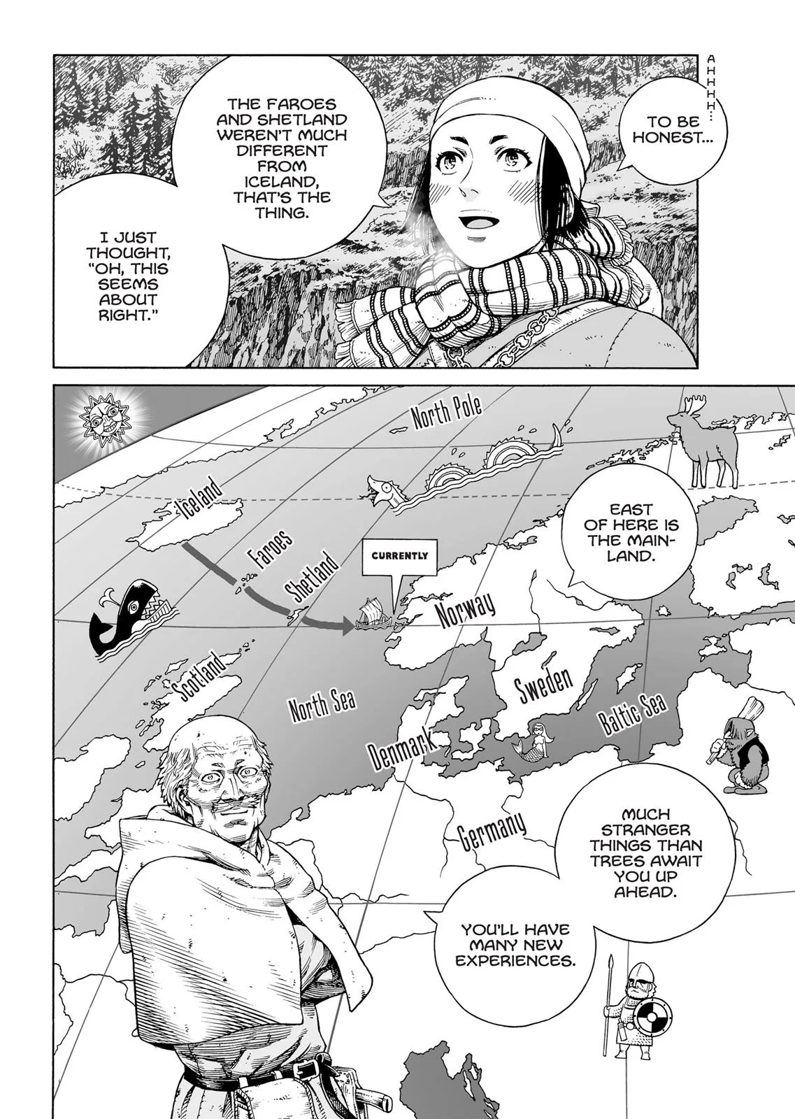 Vinland Saga — Chapter 114 — Page 4