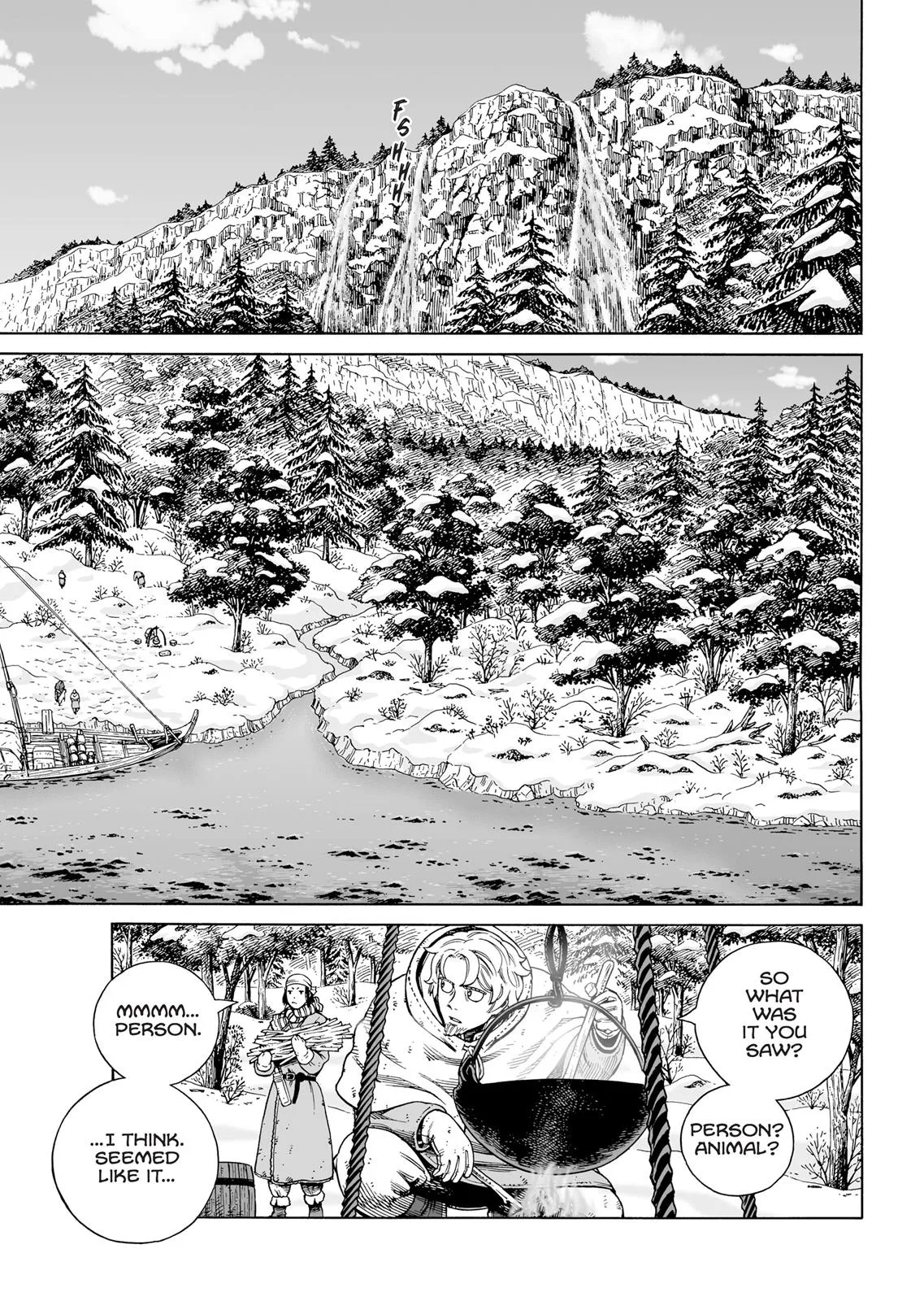 Vinland Saga — Chapter 114 — Page 9