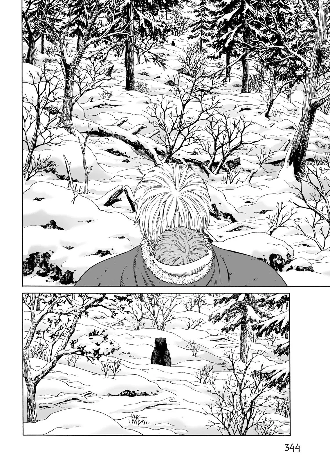Vinland Saga — Chapter 114 — Page 12