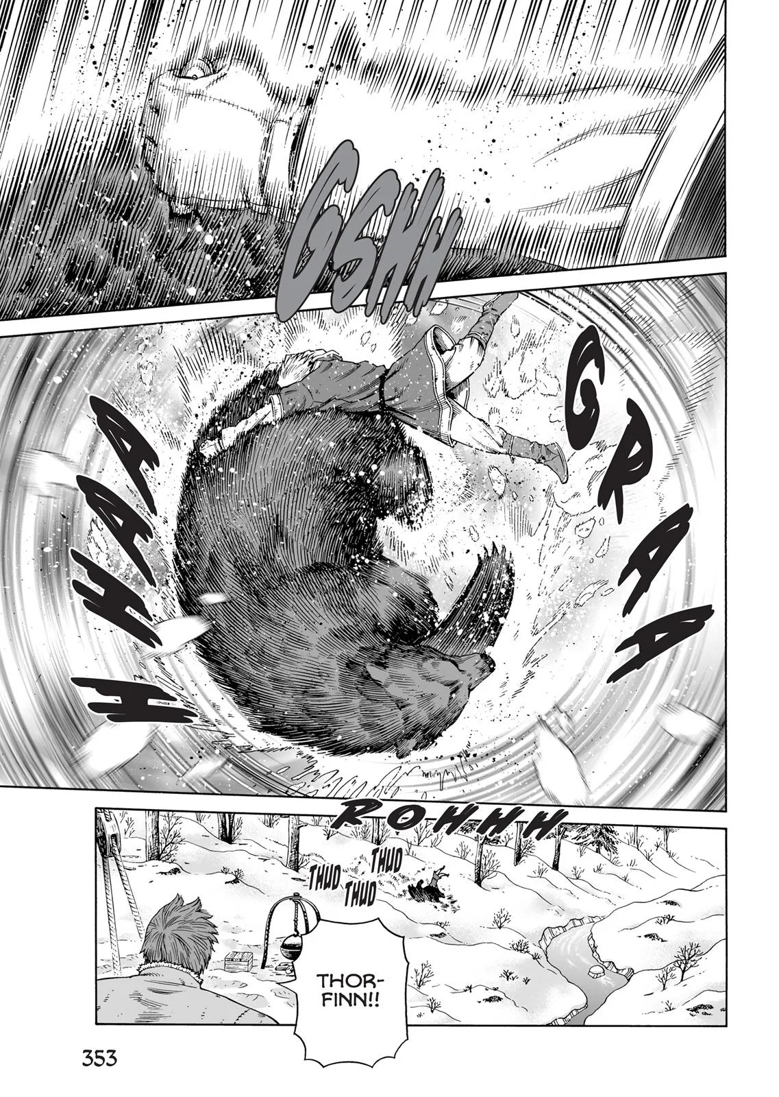 Vinland Saga — Chapter 114 — Page 21