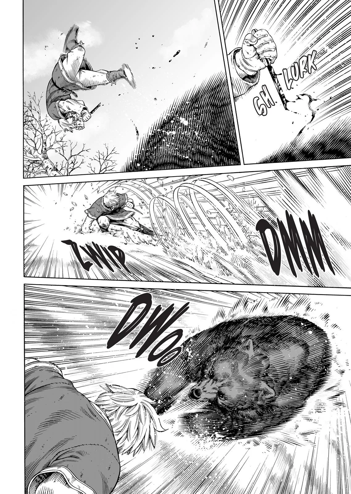 Vinland Saga — Chapter 114 — Page 22