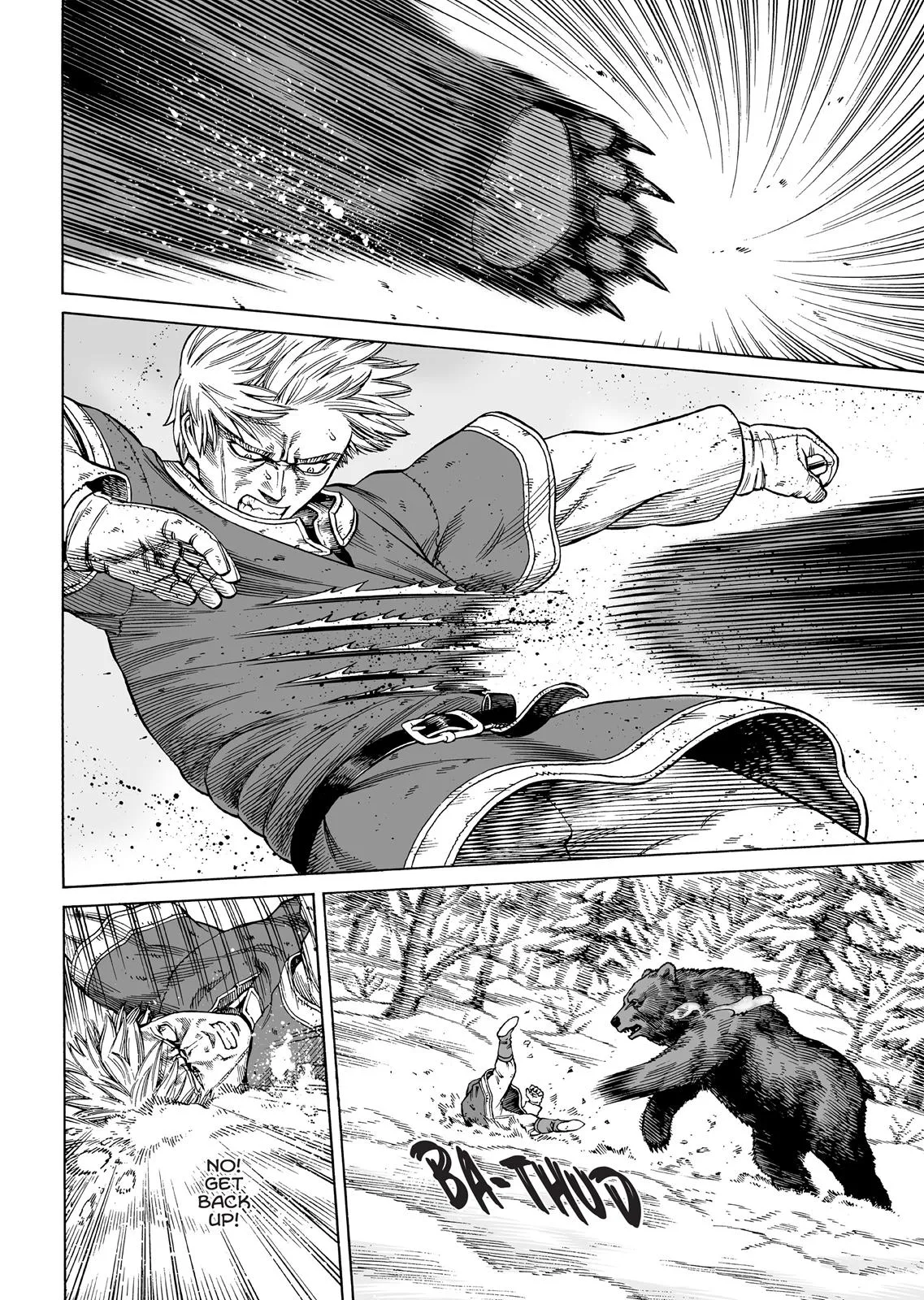 Vinland Saga — Chapter 114 — Page 24
