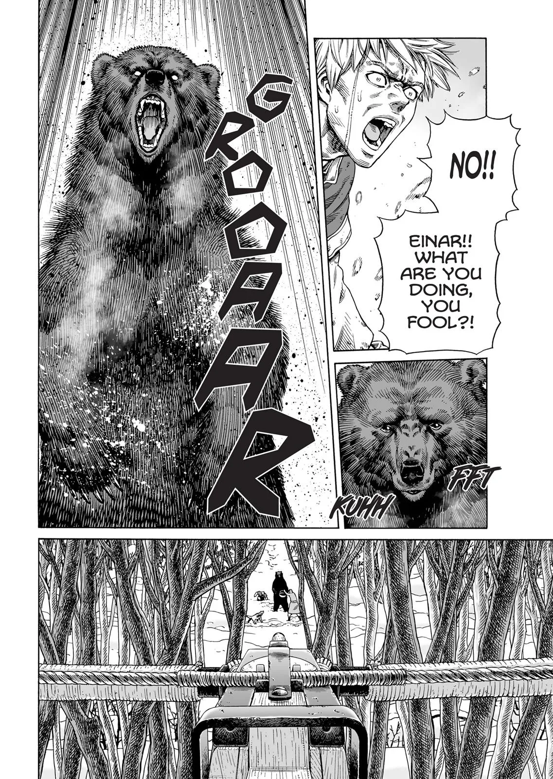 Vinland Saga — Chapter 114 — Page 26