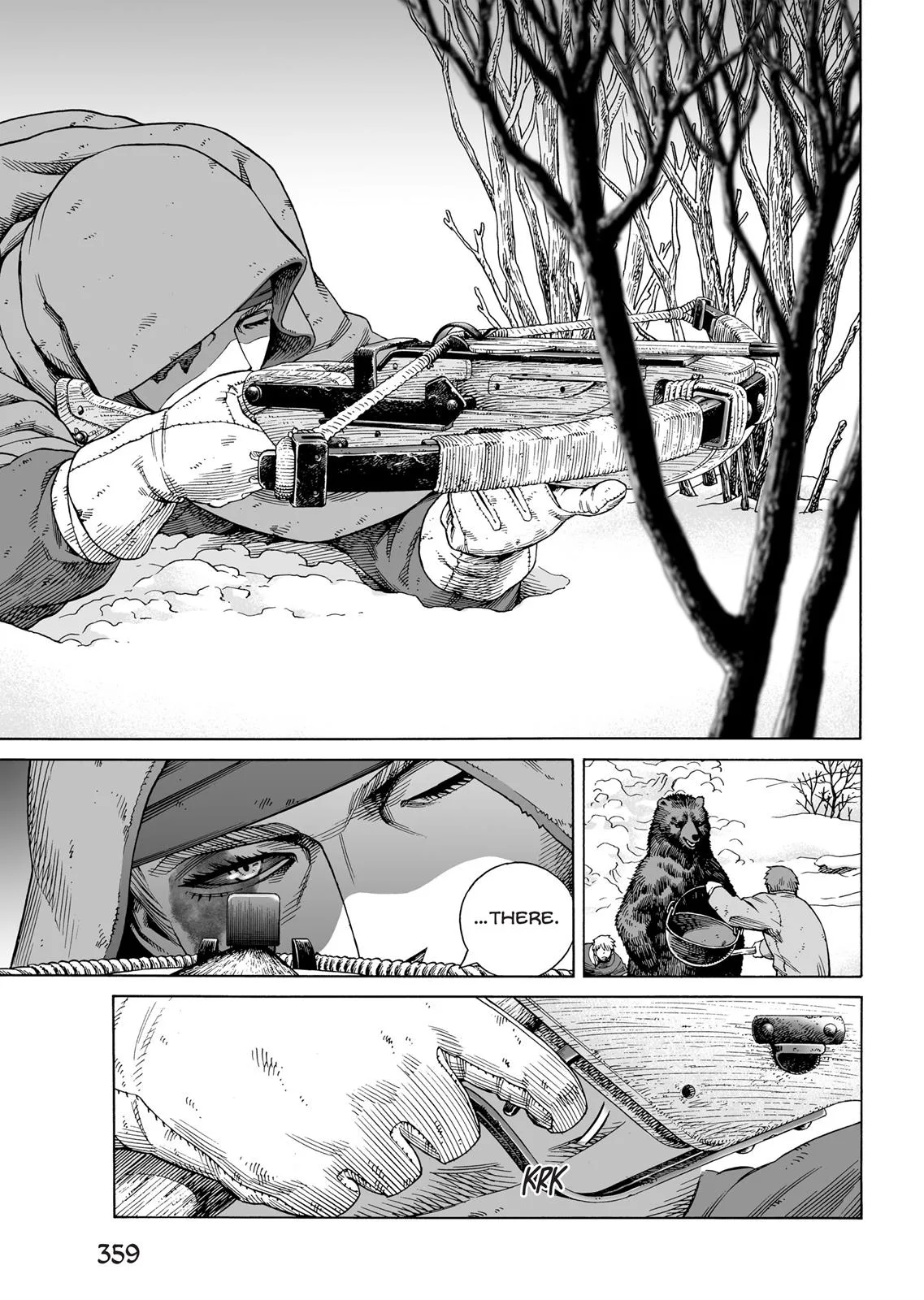 Vinland Saga — Chapter 114 — Page 27