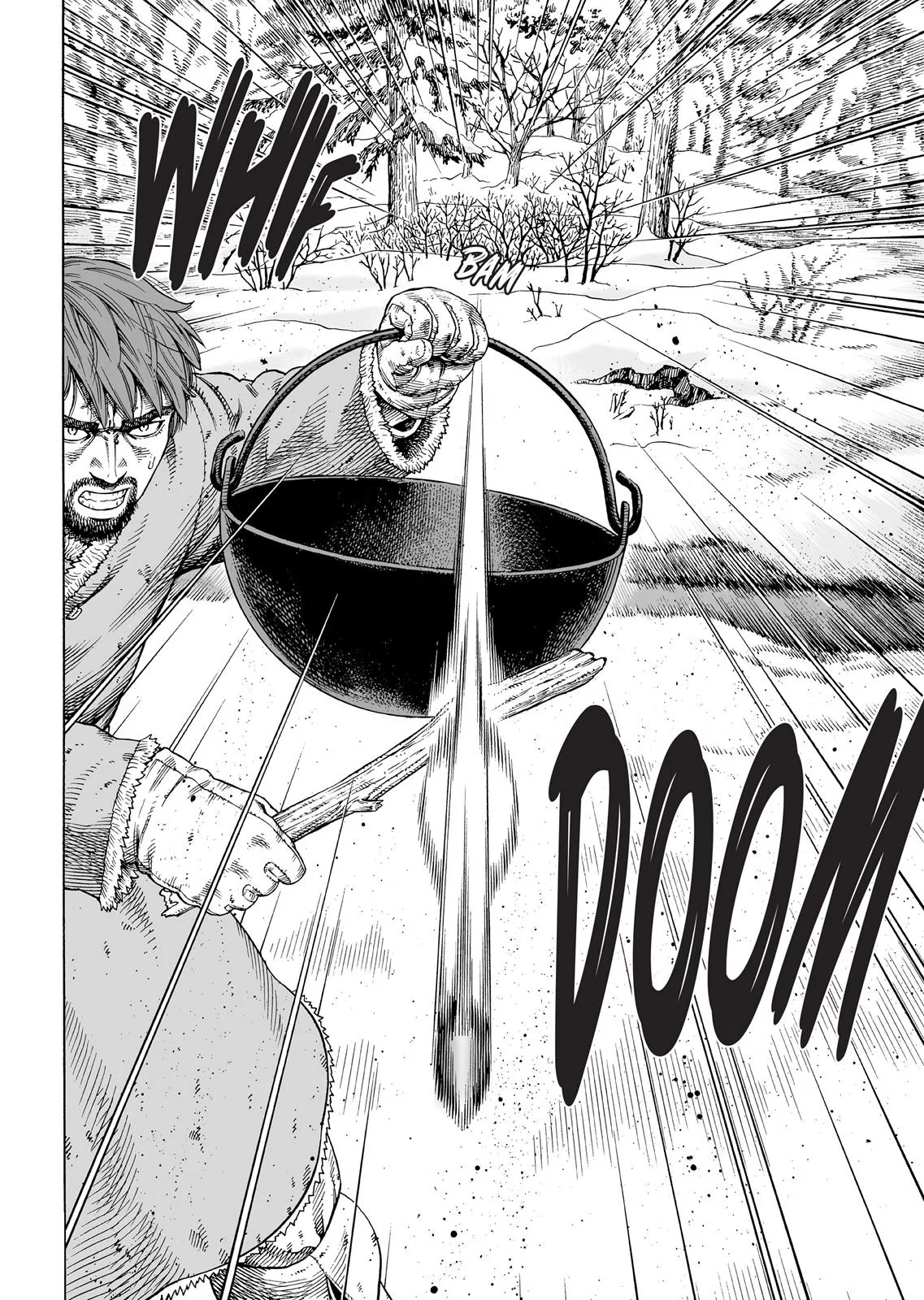 Vinland Saga — Chapter 114 — Page 28