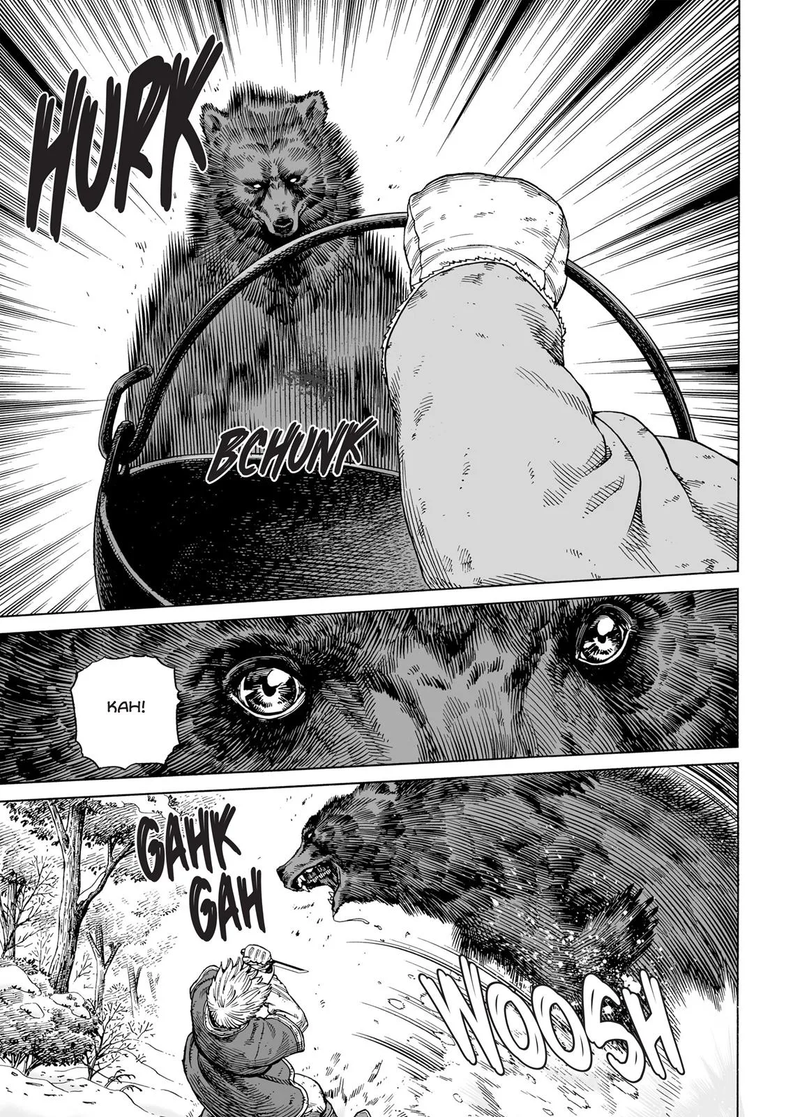 Vinland Saga — Chapter 114 — Page 29