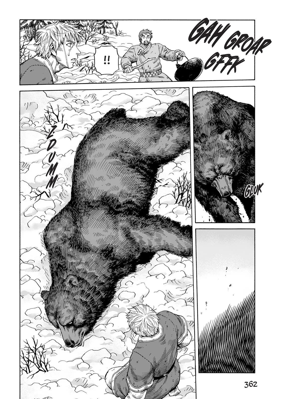 Vinland Saga — Chapter 114 — Page 30