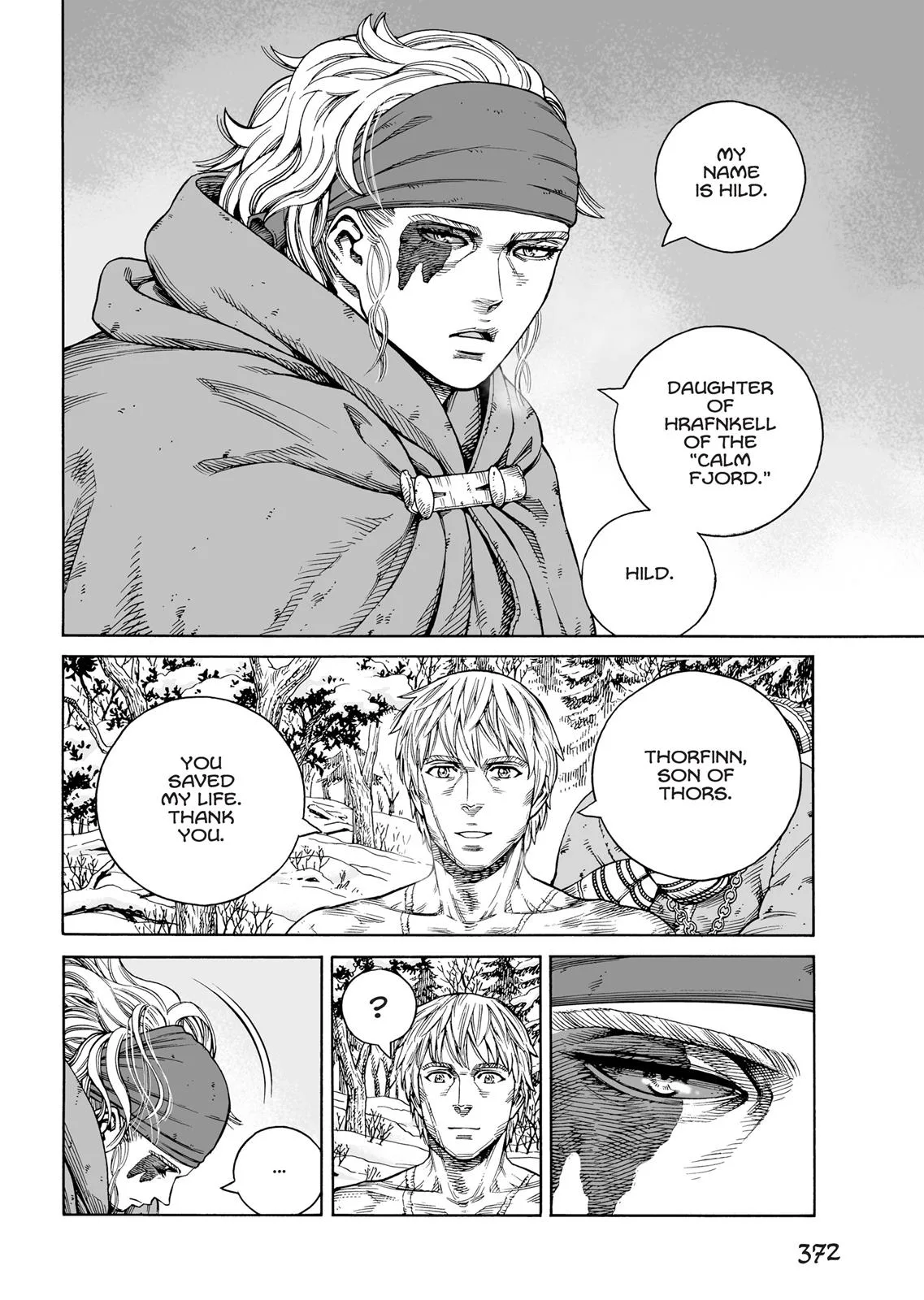 Vinland Saga β Chapter 115 β Page 6