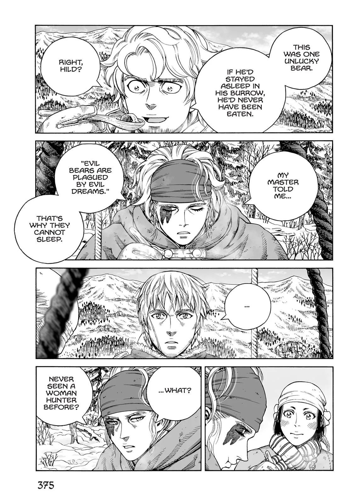 Vinland Saga β Chapter 115 β Page 9