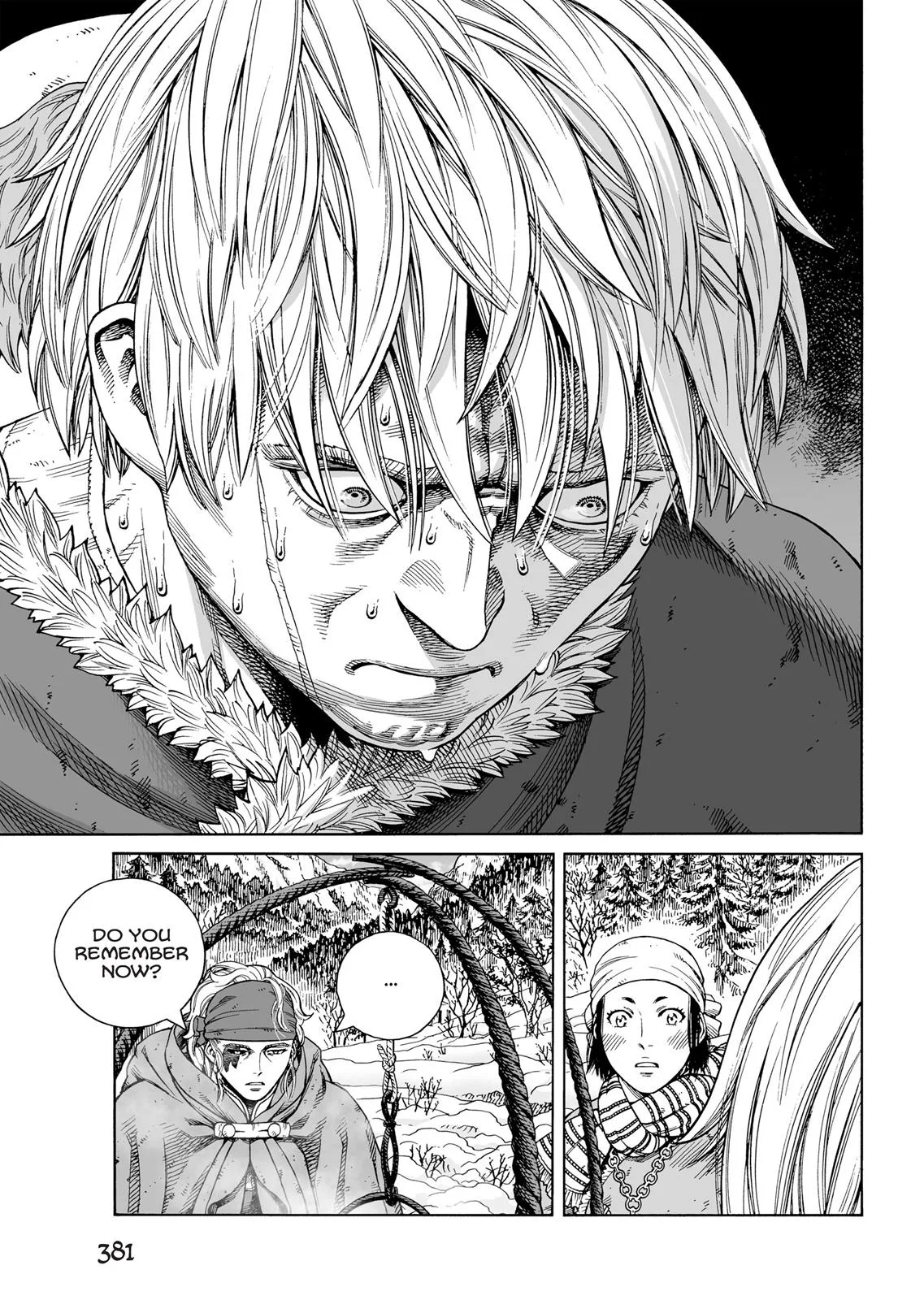 Vinland Saga β Chapter 115 β Page 15