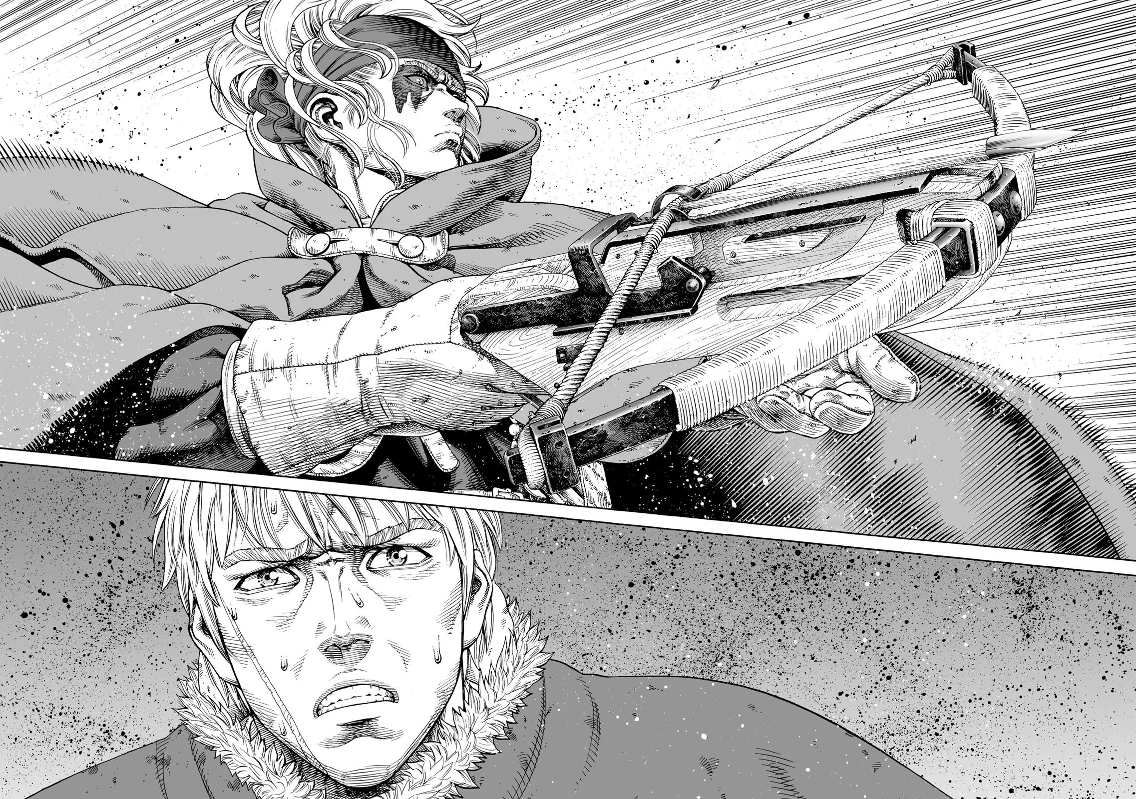 Vinland Saga β Chapter 115 β Page 22
