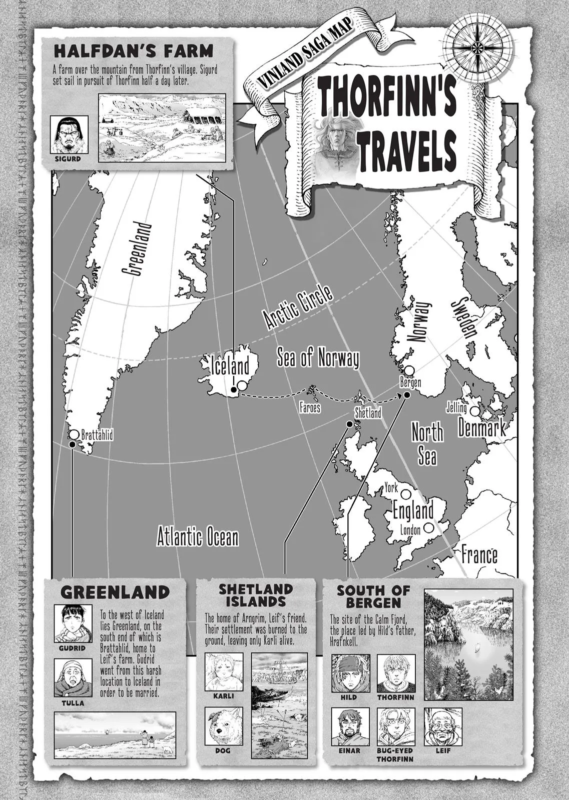 Vinland Saga β Chapter 115 β Page 24