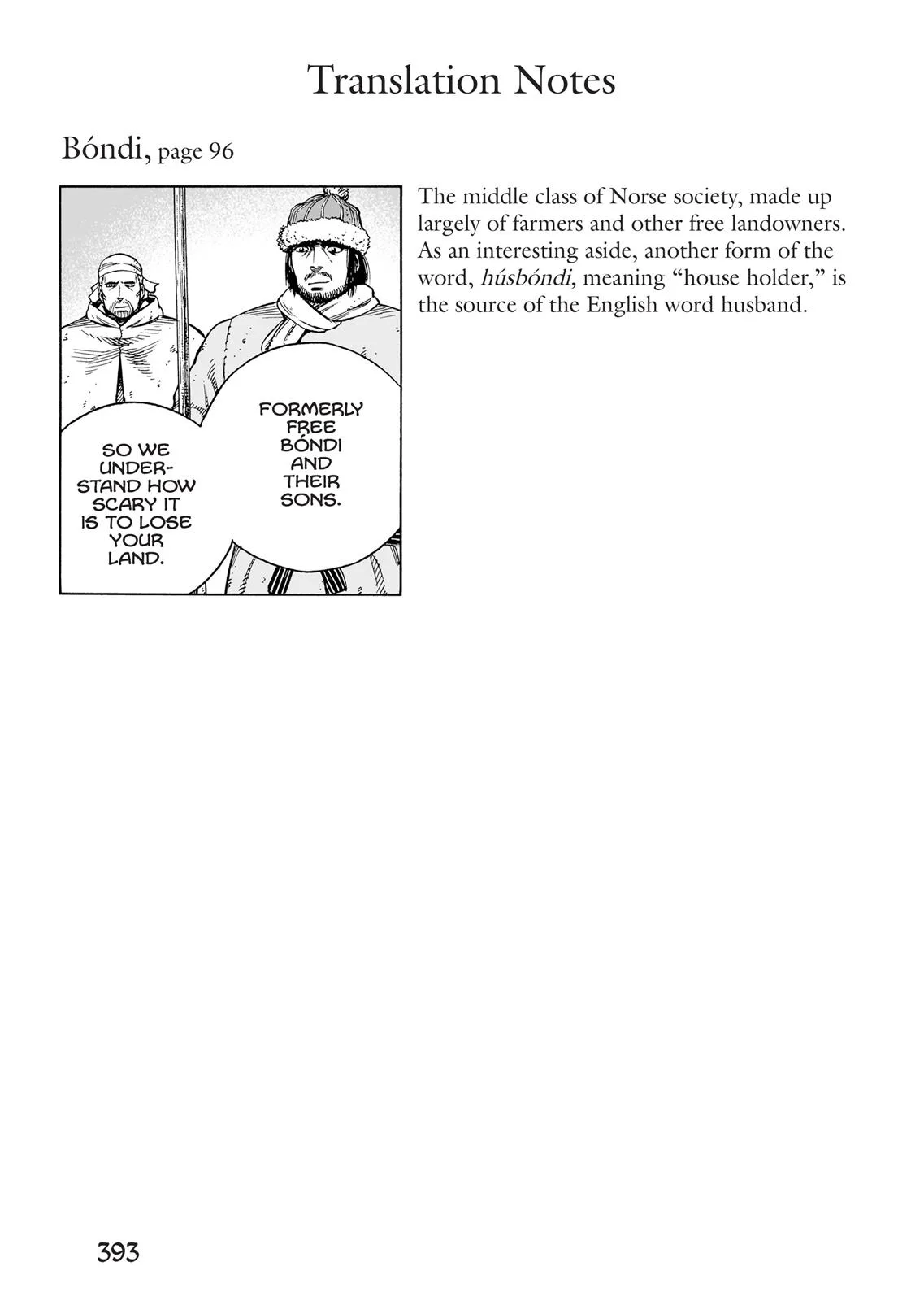 Vinland Saga β Chapter 115 β Page 26