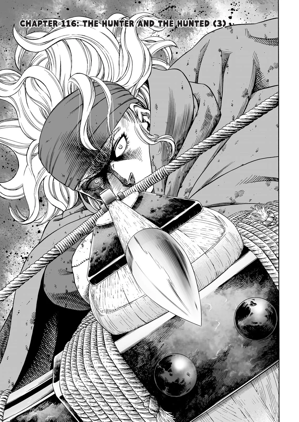 Vinland Saga — Chapter 116 — Page 7