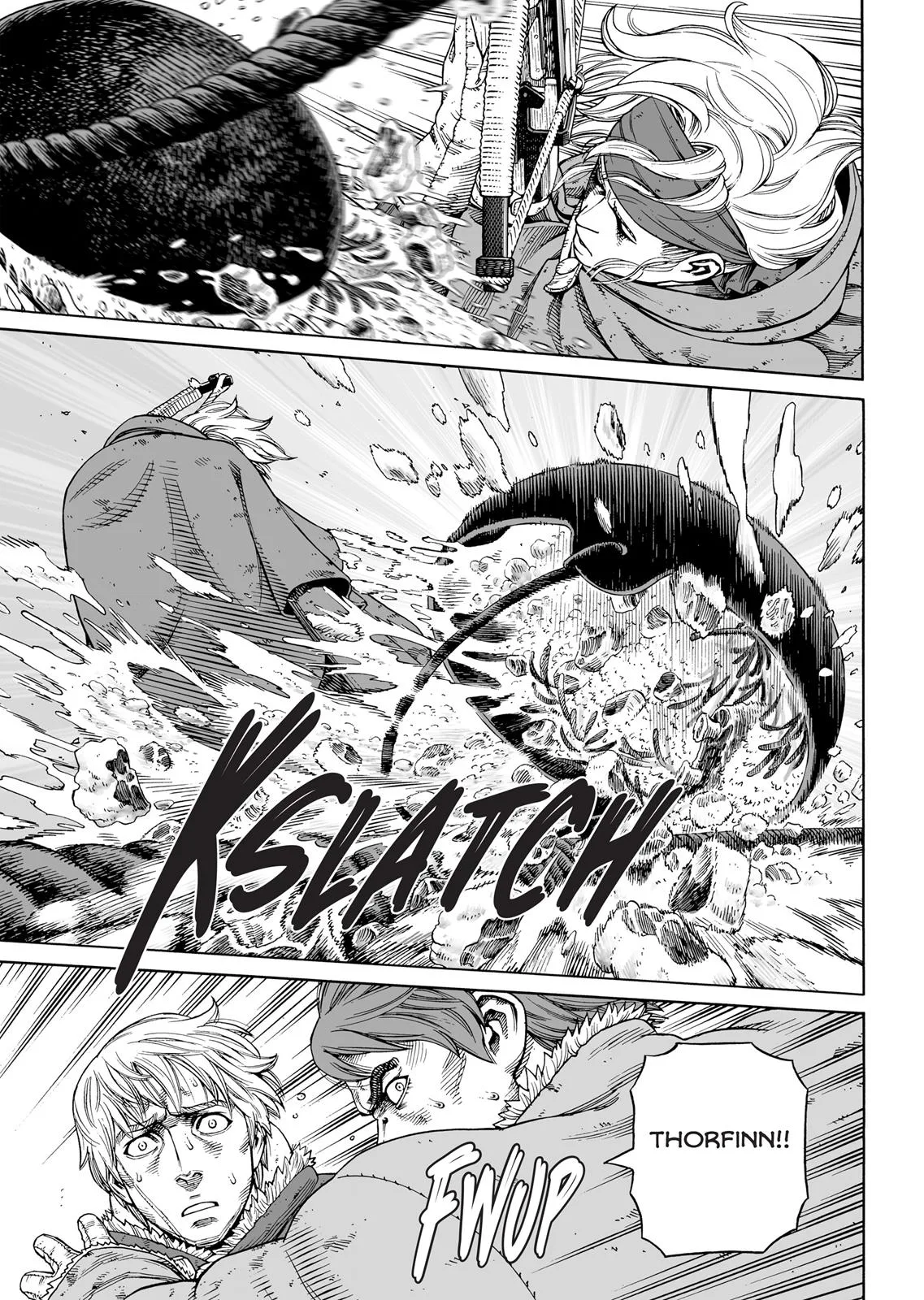 Vinland Saga — Chapter 116 — Page 10